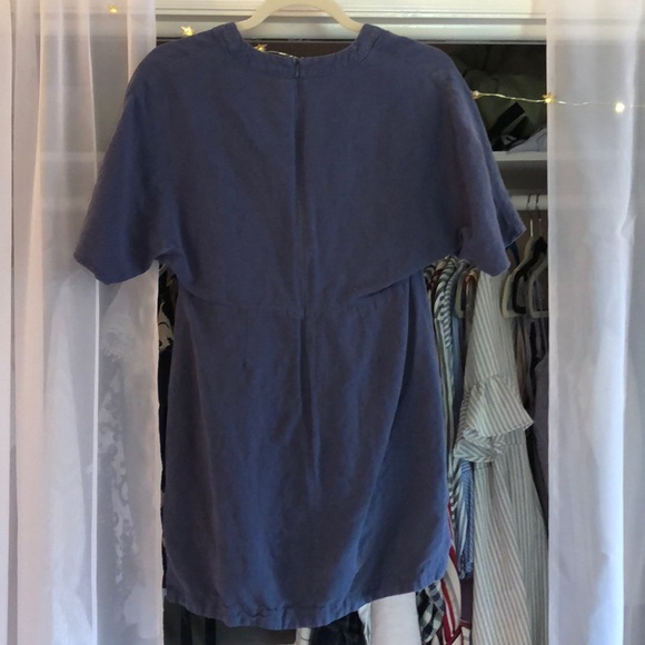 Easy throw on summer dress - Picture 2 of 2